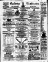 Galway Vindicator, and Connaught Advertiser Wednesday 07 December 1881 Page 1
