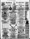 Galway Vindicator, and Connaught Advertiser Saturday 17 December 1881 Page 1