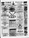 Galway Vindicator, and Connaught Advertiser Saturday 01 August 1885 Page 1