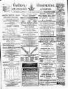 Galway Vindicator, and Connaught Advertiser Wednesday 15 September 1886 Page 1