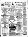 Galway Vindicator, and Connaught Advertiser Wednesday 22 September 1886 Page 1