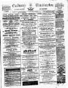 Galway Vindicator, and Connaught Advertiser Saturday 18 December 1886 Page 1