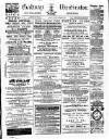 Galway Vindicator, and Connaught Advertiser Saturday 05 March 1887 Page 1