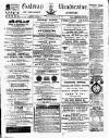 Galway Vindicator, and Connaught Advertiser Saturday 07 May 1887 Page 1