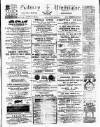Galway Vindicator, and Connaught Advertiser Saturday 04 June 1887 Page 1