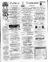 Galway Vindicator, and Connaught Advertiser Saturday 11 June 1887 Page 1
