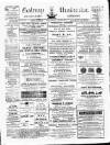 Galway Vindicator, and Connaught Advertiser