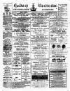 Galway Vindicator, and Connaught Advertiser Saturday 07 January 1888 Page 1