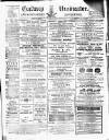 Galway Vindicator, and Connaught Advertiser Saturday 14 January 1888 Page 1