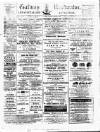 Galway Vindicator, and Connaught Advertiser Saturday 21 January 1888 Page 1