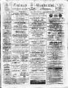 Galway Vindicator, and Connaught Advertiser Saturday 17 March 1888 Page 1