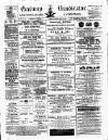 Galway Vindicator, and Connaught Advertiser Saturday 14 April 1888 Page 1