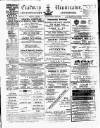Galway Vindicator, and Connaught Advertiser Saturday 30 June 1888 Page 1