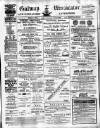 Galway Vindicator, and Connaught Advertiser Wednesday 22 August 1888 Page 1