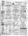 Galway Vindicator, and Connaught Advertiser Wednesday 19 September 1888 Page 1