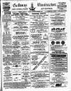 Galway Vindicator, and Connaught Advertiser Wednesday 24 October 1888 Page 1