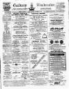 Galway Vindicator, and Connaught Advertiser Saturday 10 November 1888 Page 1
