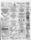 Galway Vindicator, and Connaught Advertiser Saturday 02 March 1889 Page 1