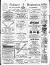 Galway Vindicator, and Connaught Advertiser Saturday 16 March 1889 Page 1