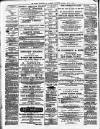 Galway Vindicator, and Connaught Advertiser Saturday 27 April 1889 Page 2