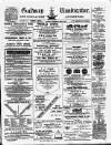 Galway Vindicator, and Connaught Advertiser Wednesday 05 June 1889 Page 1