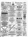 Galway Vindicator, and Connaught Advertiser Saturday 15 June 1889 Page 1