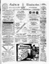 Galway Vindicator, and Connaught Advertiser