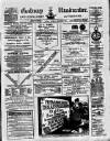 Galway Vindicator, and Connaught Advertiser Saturday 07 December 1889 Page 1