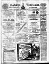Galway Vindicator, and Connaught Advertiser Wednesday 26 March 1890 Page 1