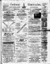Galway Vindicator, and Connaught Advertiser Saturday 19 December 1891 Page 1