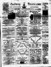 Galway Vindicator, and Connaught Advertiser Wednesday 15 August 1894 Page 1