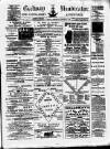 Galway Vindicator, and Connaught Advertiser Wednesday 14 November 1894 Page 1
