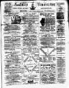 Galway Vindicator, and Connaught Advertiser Saturday 23 February 1895 Page 1
