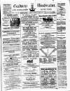 Galway Vindicator, and Connaught Advertiser Saturday 09 November 1895 Page 1