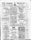 Galway Vindicator, and Connaught Advertiser Saturday 18 April 1896 Page 1