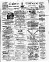 Galway Vindicator, and Connaught Advertiser Saturday 13 March 1897 Page 1