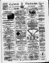 Galway Vindicator, and Connaught Advertiser Saturday 05 June 1897 Page 1