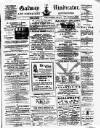 Galway Vindicator, and Connaught Advertiser Wednesday 30 June 1897 Page 1
