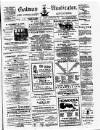 Galway Vindicator, and Connaught Advertiser Saturday 17 July 1897 Page 1