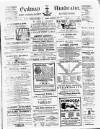 Galway Vindicator, and Connaught Advertiser Wednesday 21 July 1897 Page 1