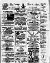 Galway Vindicator, and Connaught Advertiser Wednesday 03 November 1897 Page 1