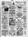 Galway Vindicator, and Connaught Advertiser Saturday 06 November 1897 Page 1