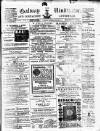 Galway Vindicator, and Connaught Advertiser Saturday 13 November 1897 Page 1