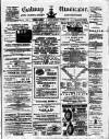 Galway Vindicator, and Connaught Advertiser Saturday 20 November 1897 Page 1