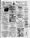 Galway Vindicator, and Connaught Advertiser