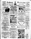 Galway Vindicator, and Connaught Advertiser Wednesday 08 December 1897 Page 1