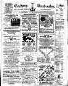 Galway Vindicator, and Connaught Advertiser Wednesday 22 December 1897 Page 1
