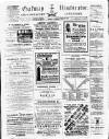 Galway Vindicator, and Connaught Advertiser Saturday 05 February 1898 Page 1