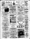 Galway Vindicator, and Connaught Advertiser Wednesday 25 May 1898 Page 1