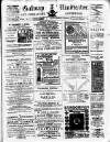Galway Vindicator, and Connaught Advertiser Wednesday 09 November 1898 Page 1